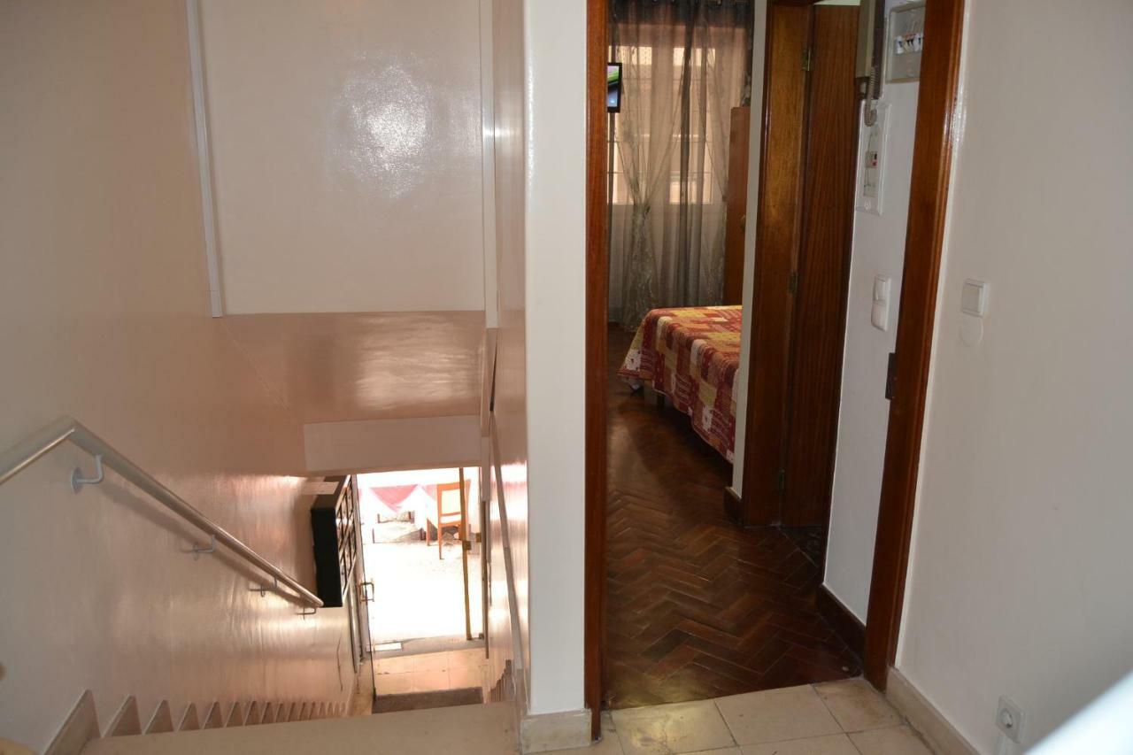 Central Suite In Funchal 1N Exteriér fotografie